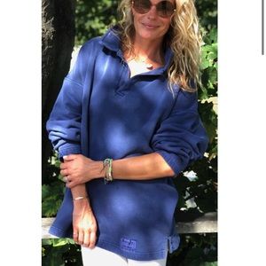 Sloppy Joe Collar 02 - Navy